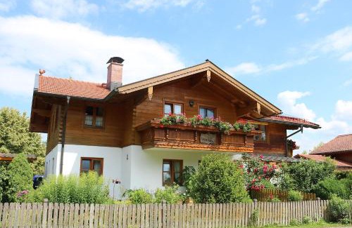 Uebersee Apartment | Haus Blumenfeld-Schwaiger
