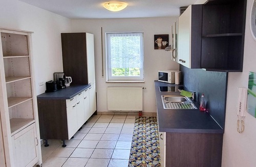 Freiham House | Haus Bodensee Directly on the outskirts of Munich