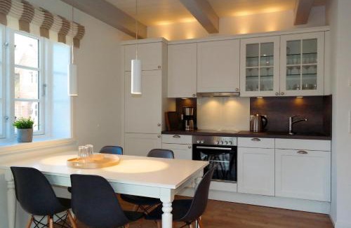 Wyk auf Foehr House | Haus Boldix Whg 6 St Barth