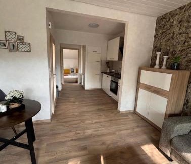 Leer Apartment | Haus Bootsmann Nord