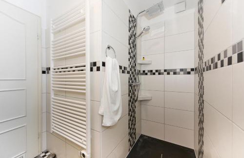 Nieblum Apartment | Haus Bornholm Whg 03