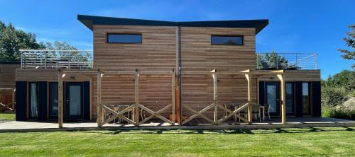 Falkenberg House | Haus Borstel