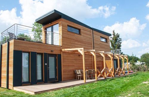 Falkenberg House | Haus Borstel