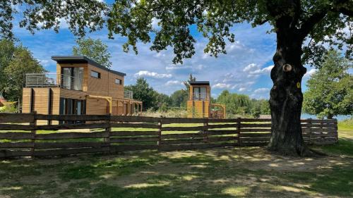 Falkenberg House | Haus Borstel