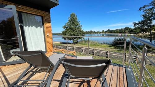 Falkenberg House | Haus Borstel