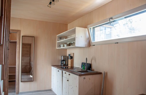 Falkenberg House | Haus Borstel