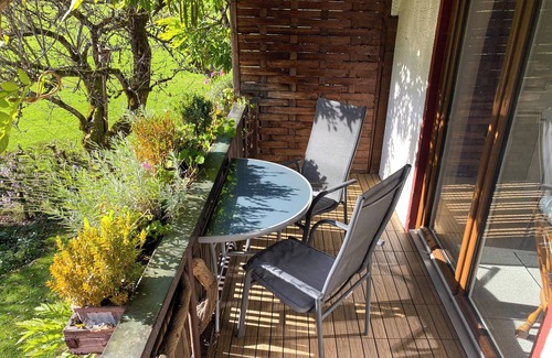 Bad Oberdorf House | Haus Breitenberg