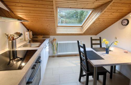 Munstertal Apartment | Haus Brengartner