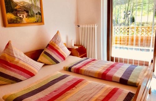 Munstertal Apartment | Haus Brengartner