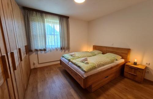 Untertschern Apartment | Haus Bruna by Globalimmoservice