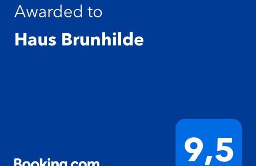 Plodda House | Haus Brunhilde