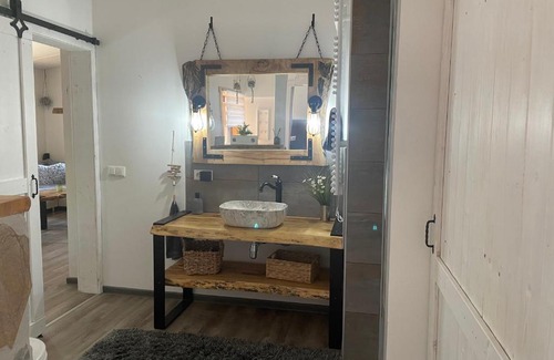 Plodda House | Haus Brunhilde