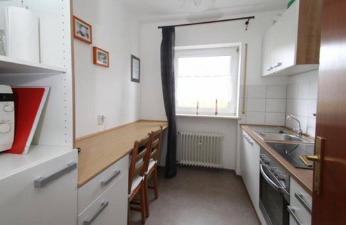 Liesenich Apartment | Haus Buchholz Apartment 2 multiple apartments available