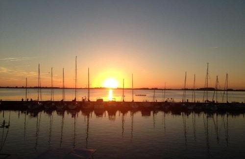 Wiek Apartment | Haus Buddenbrock auf Rügen