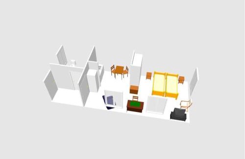 Wiek Apartment | Haus Buddenbrock auf Rügen