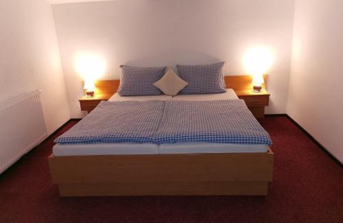 Alterschrofen Apartment | Haus Bullachberg