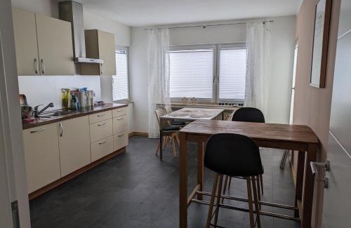 Cochem Apartment | Haus Burgfee, EG