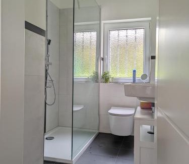 Cochem Apartment | Haus Burgfee, EG