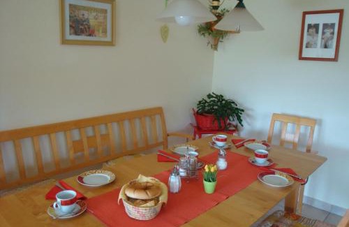 Bad Tatzmannsdorf Bed & Breakfast | Haus Camelia