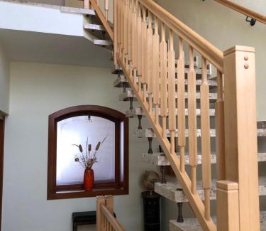 Bad Tatzmannsdorf Bed & Breakfast | Haus Camelia