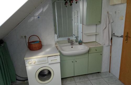 Lossatal Apartment | Haus Carmen