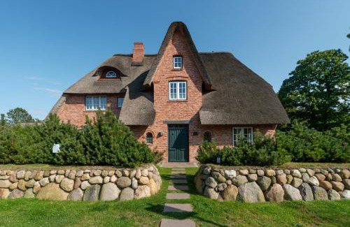 Keitum House | Haus Carstensen Süd