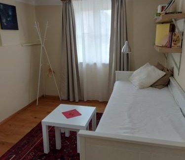 Klosterneuburg Apartment | Haus Catull