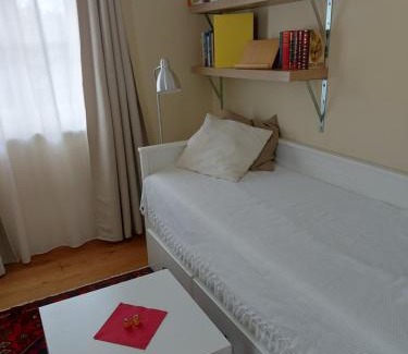 Klosterneuburg Apartment | Haus Catull