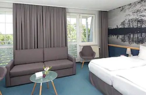 Chorin Hotel | Haus Chorin