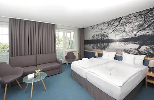 Chorin Hotel | Haus Chorin