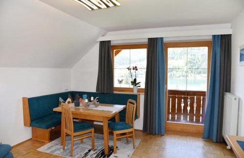 Naggl Apartment | Haus Christina
