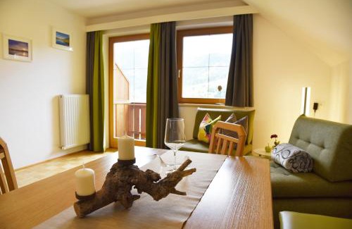Naggl Apartment | Haus Christina