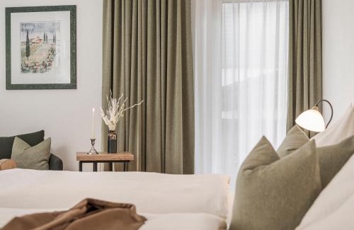 Ried im Zillertal House | Haus Christine