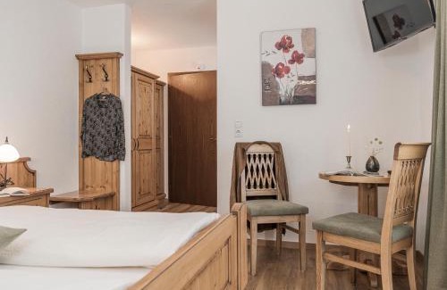 Ried im Zillertal House | Haus Christine