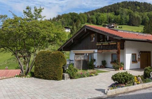 Oberau Apartment | Haus Christl
