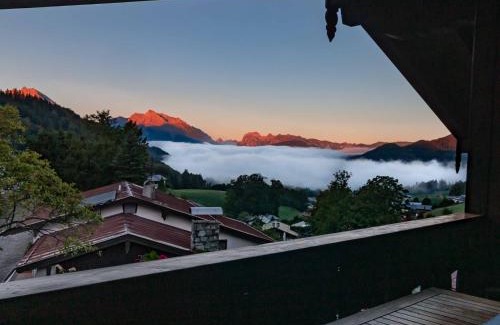 Oberau Apartment | Haus Christl