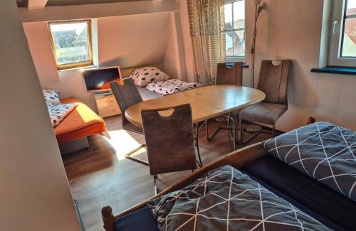 Colmberg Apartment | Haus Colmberg