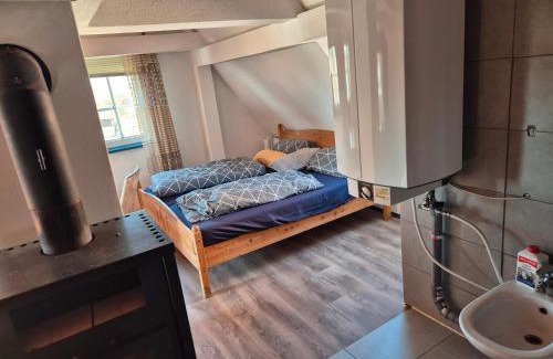 Colmberg Apartment | Haus Colmberg