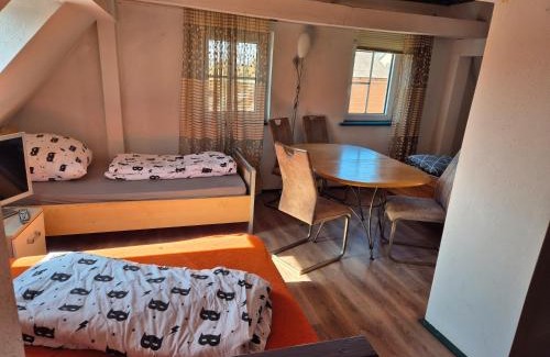 Colmberg Apartment | Haus Colmberg