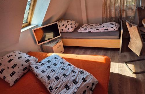 Colmberg Apartment | Haus Colmberg