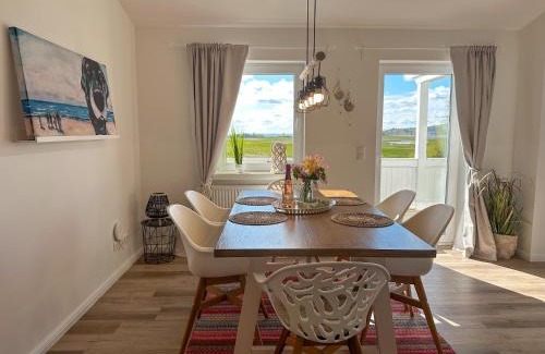Thiessow Apartment | Haus Concordia 2 SUNDOWNER