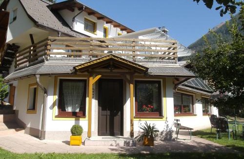 Mallnitz Apartment | Haus Cornelia