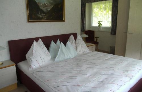 Mallnitz Apartment | Haus Cornelia