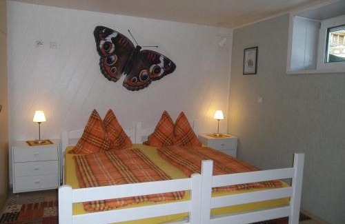 Mallnitz Apartment | Haus Cornelia