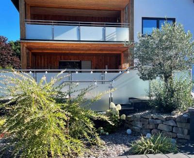 Einruhr Apartment | Haus Cornelia