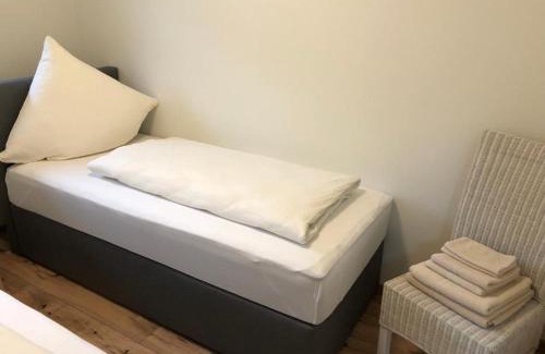 Einruhr Apartment | Haus Cornelia