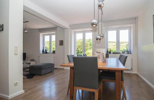 Hornum House | Haus Düne 9