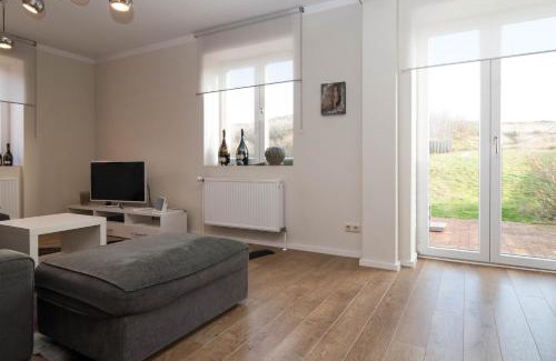 Hornum House | Haus Düne 9