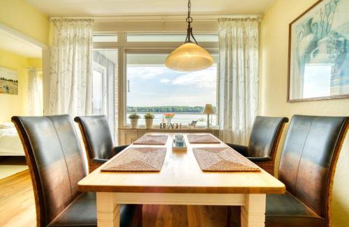 Steinwarder Apartment | Haus Dünenhof, App 3DH17