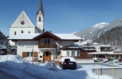 Silbertal Apartment | Haus Dagmar